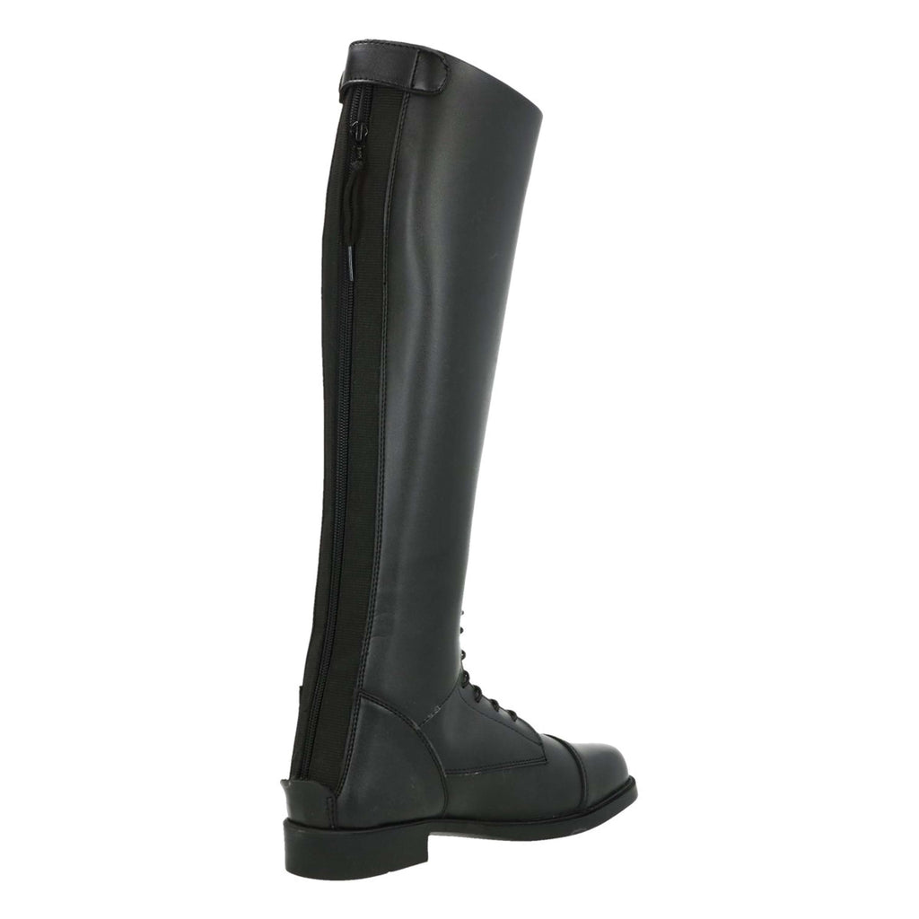 HKM Bottes New Fashion Noir