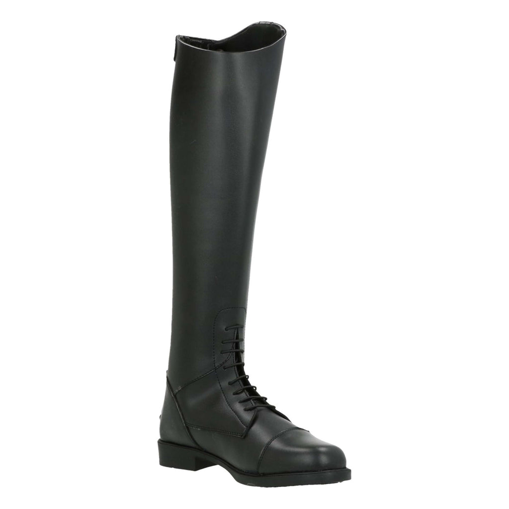 HKM Bottes New Fashion Noir
