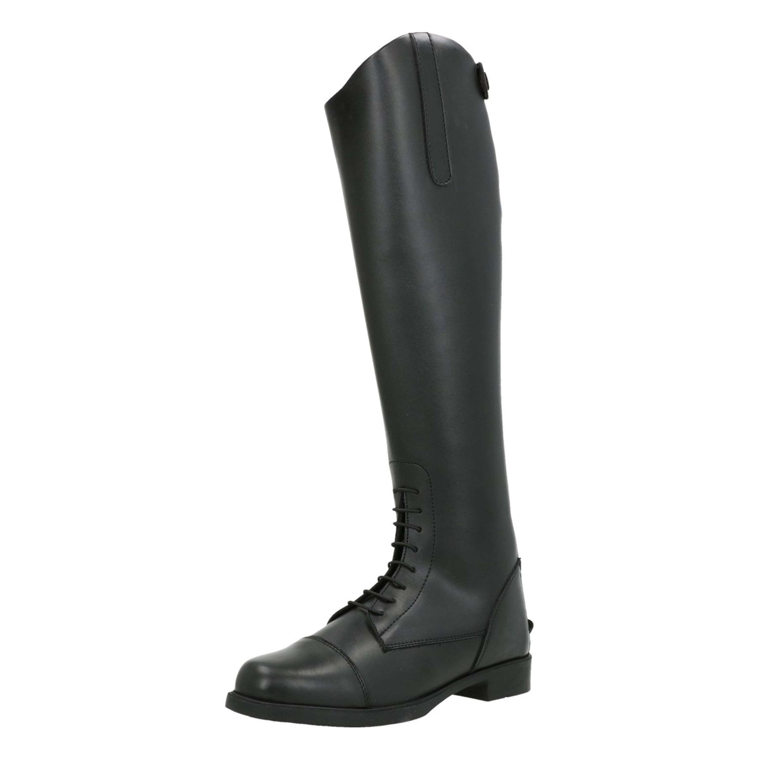 HKM Bottes New Fashion Noir