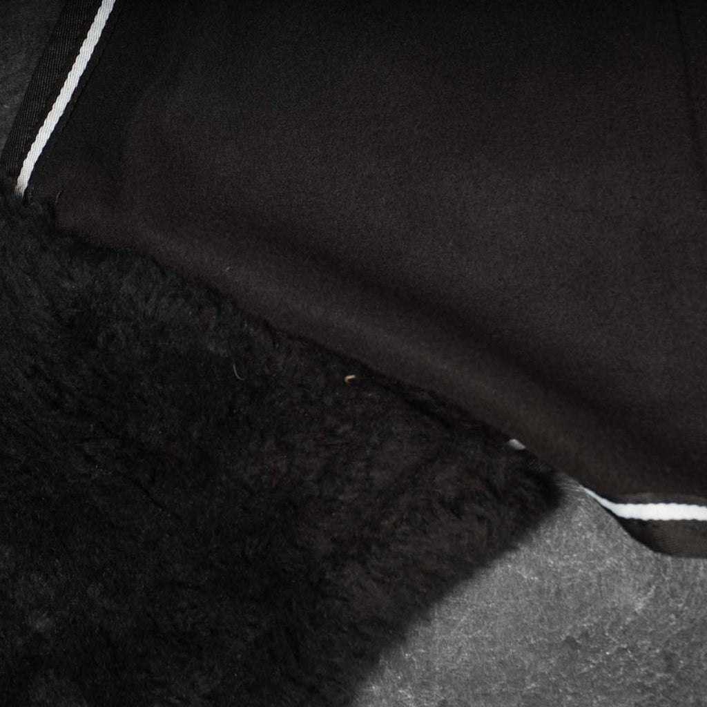 HKM Chemise de Travail Carvis Noir