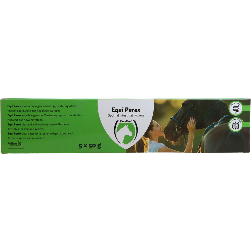 Excellent Parex Pellets Equi 1 cheval