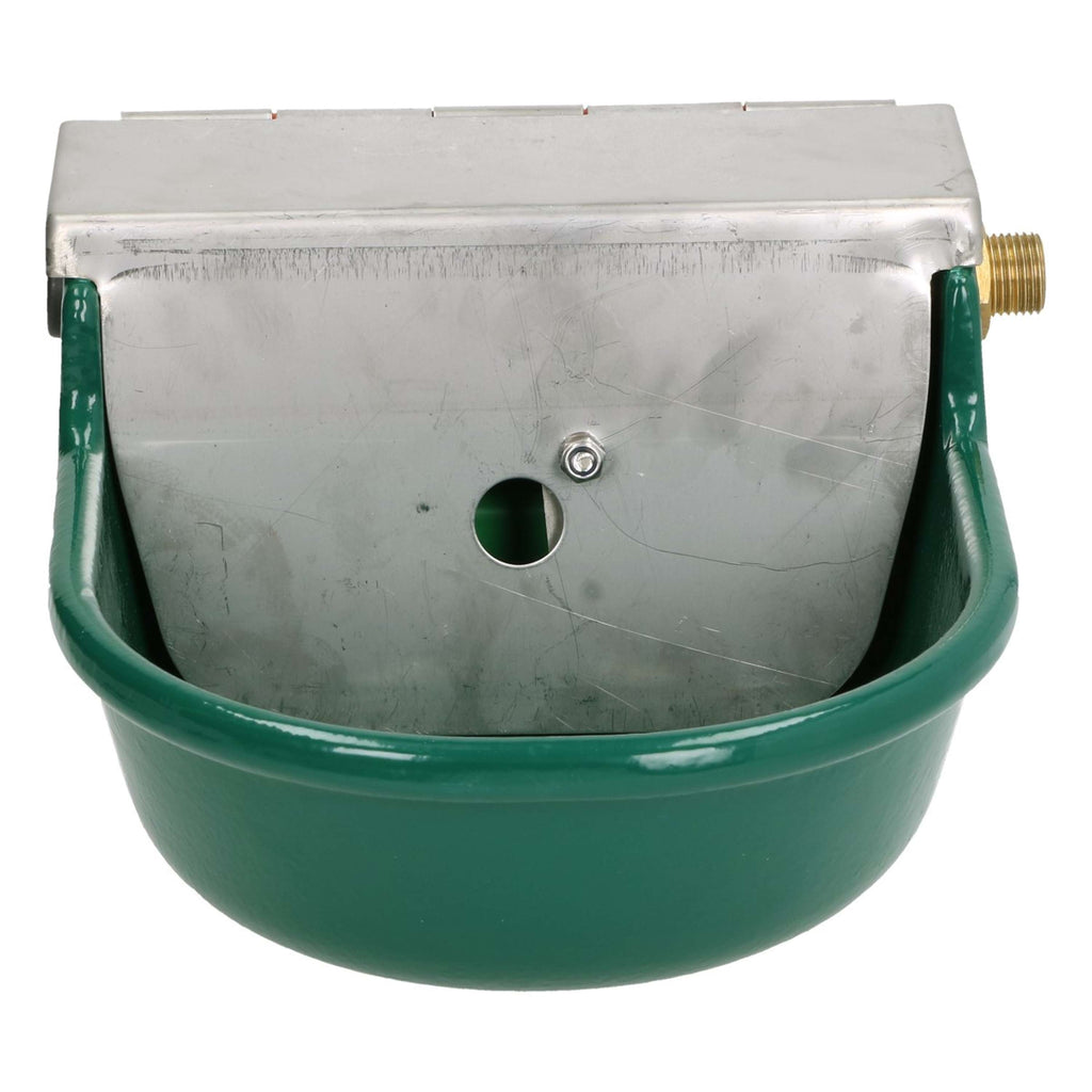 Kerbl Abreuvoir à Flotteur SN190 2l Basse Pression