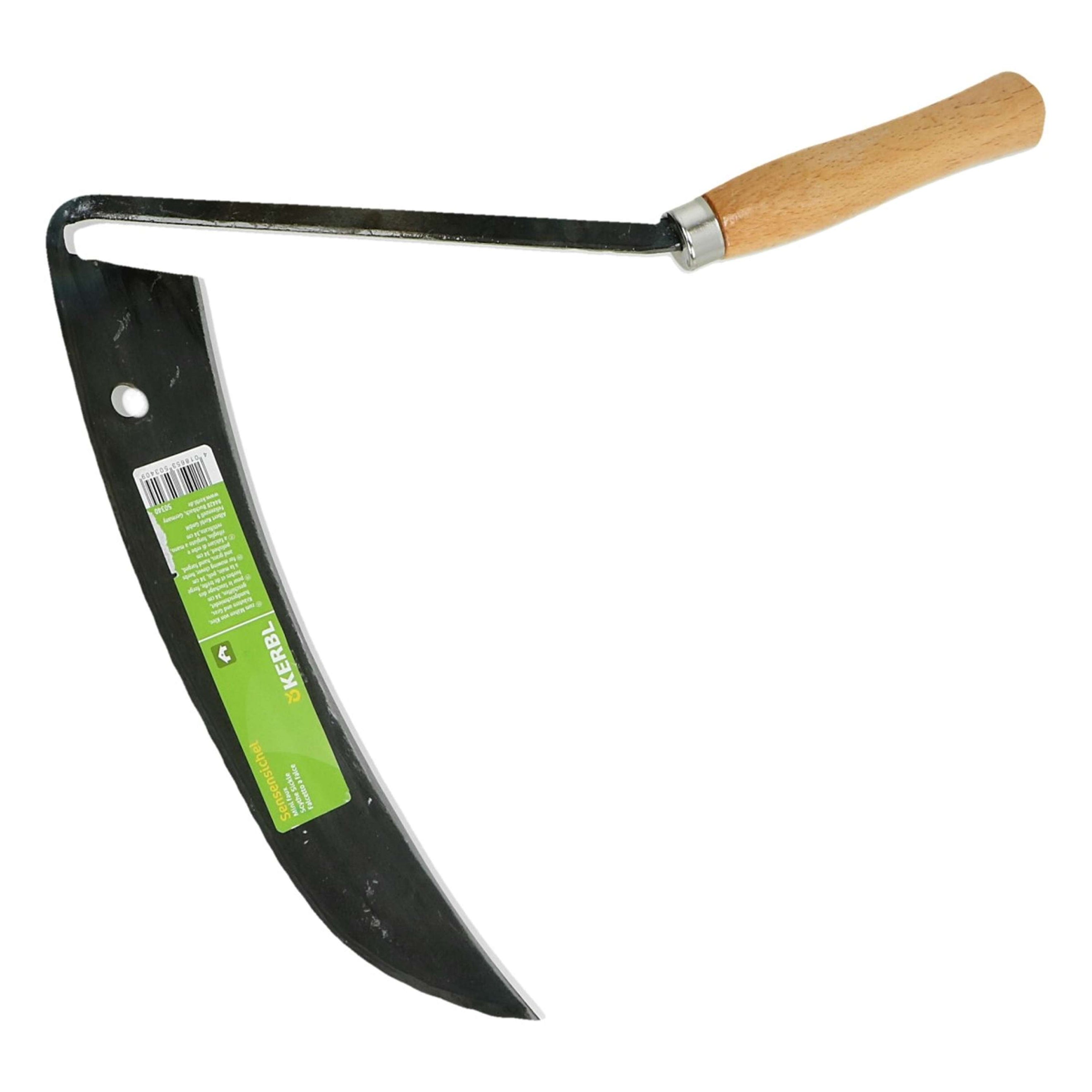 Kerbl Faucille Forgé à la main