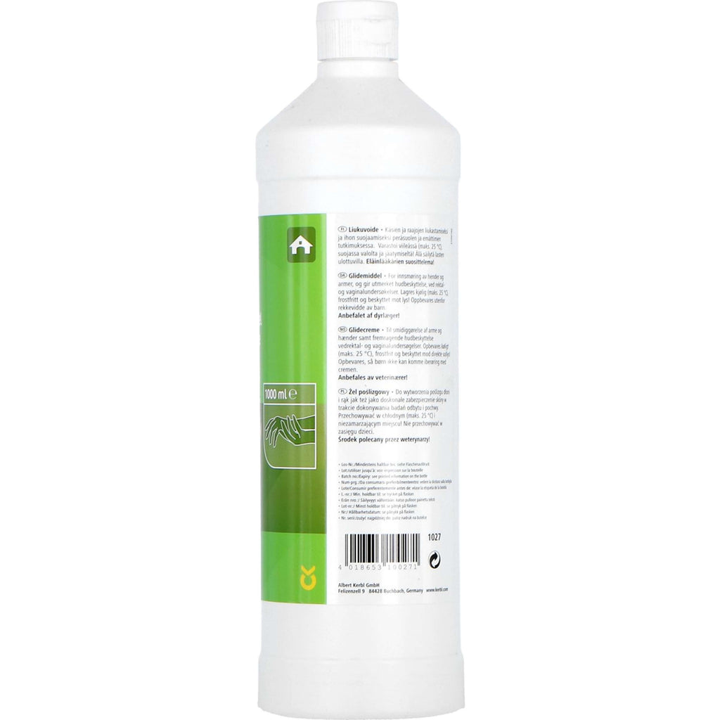 Kerbl Produit Lubrifiant