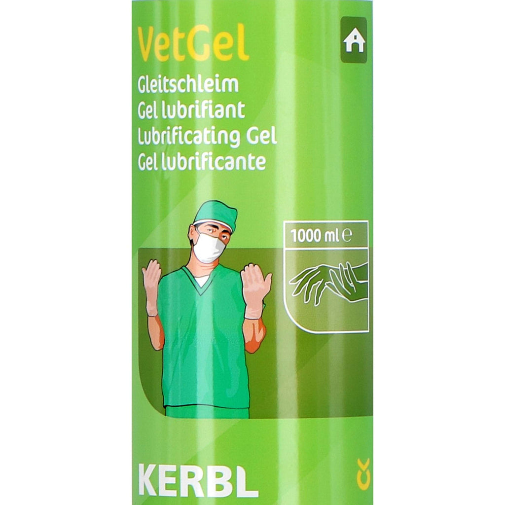 Kerbl Produit Lubrifiant