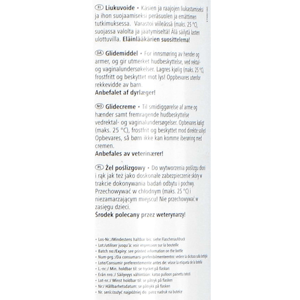 Kerbl Produit Lubrifiant