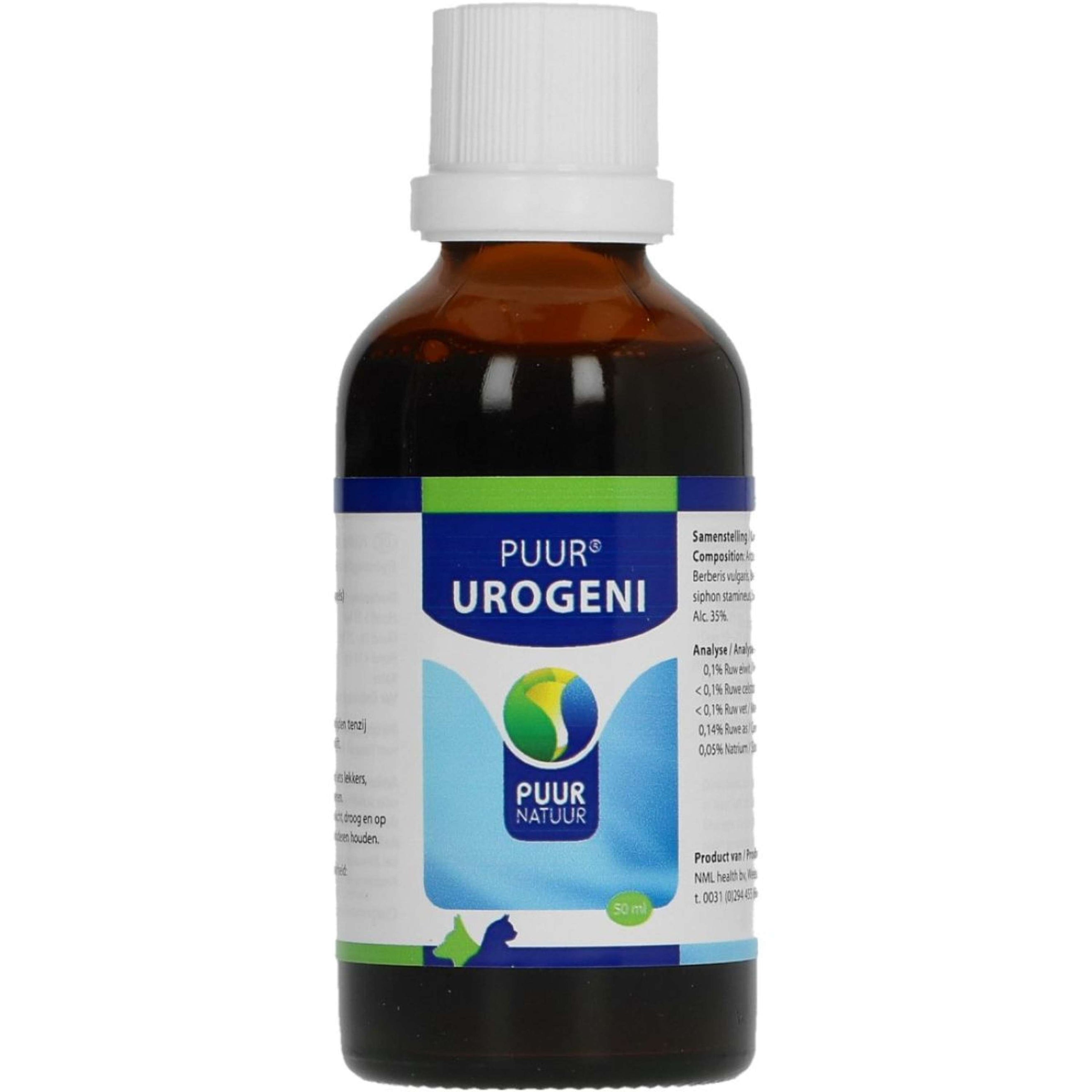 PUUR Vessie et Reins Chien et Chat PUUR Vessie et Reins Chien et Chat