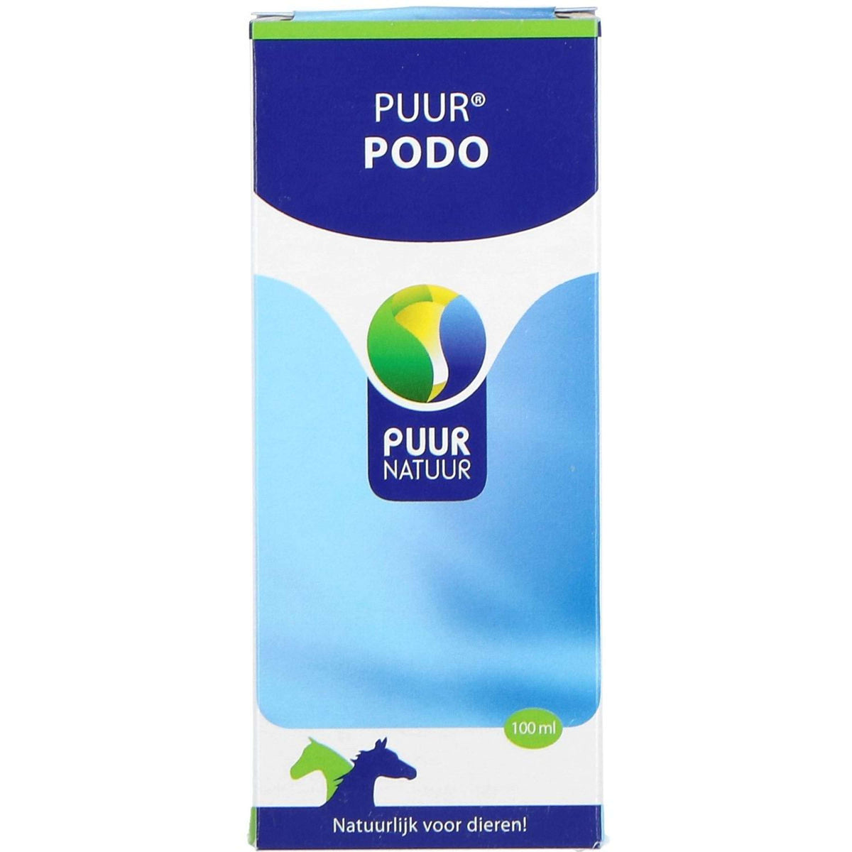 PUUR Puur Podo Fourbures et Mauvaise Irrigation Sanguine Cheval/Poney