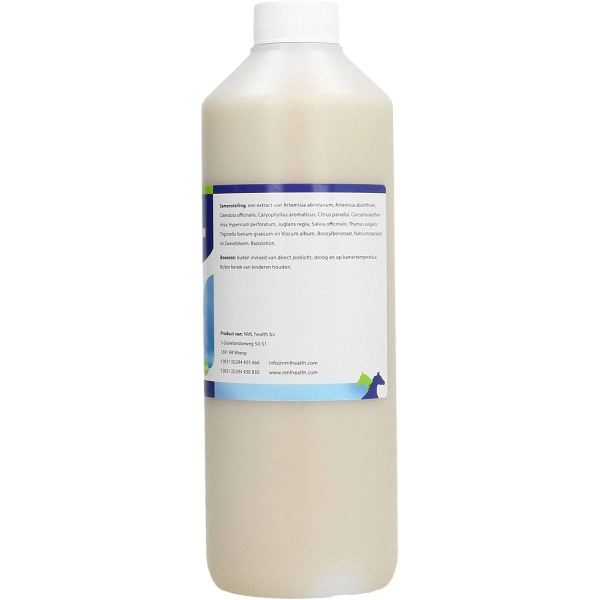 PUUR Lotion SME Cheval et Poney