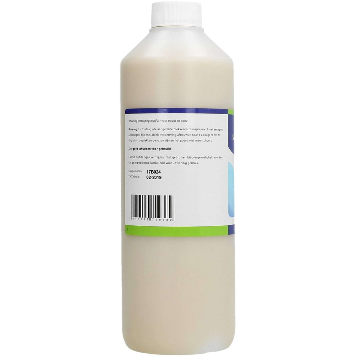 PUUR Lotion SME Cheval et Poney