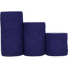 Kerbl Bandages Equilastic Auto-adhésif 4,5m Violet