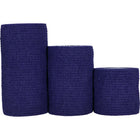 Kerbl Bandages Equilastic Auto-adhésif 4,5m Violet