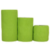 Kerbl Bandages Equilastic Auto-adhésif 4,5m Vert