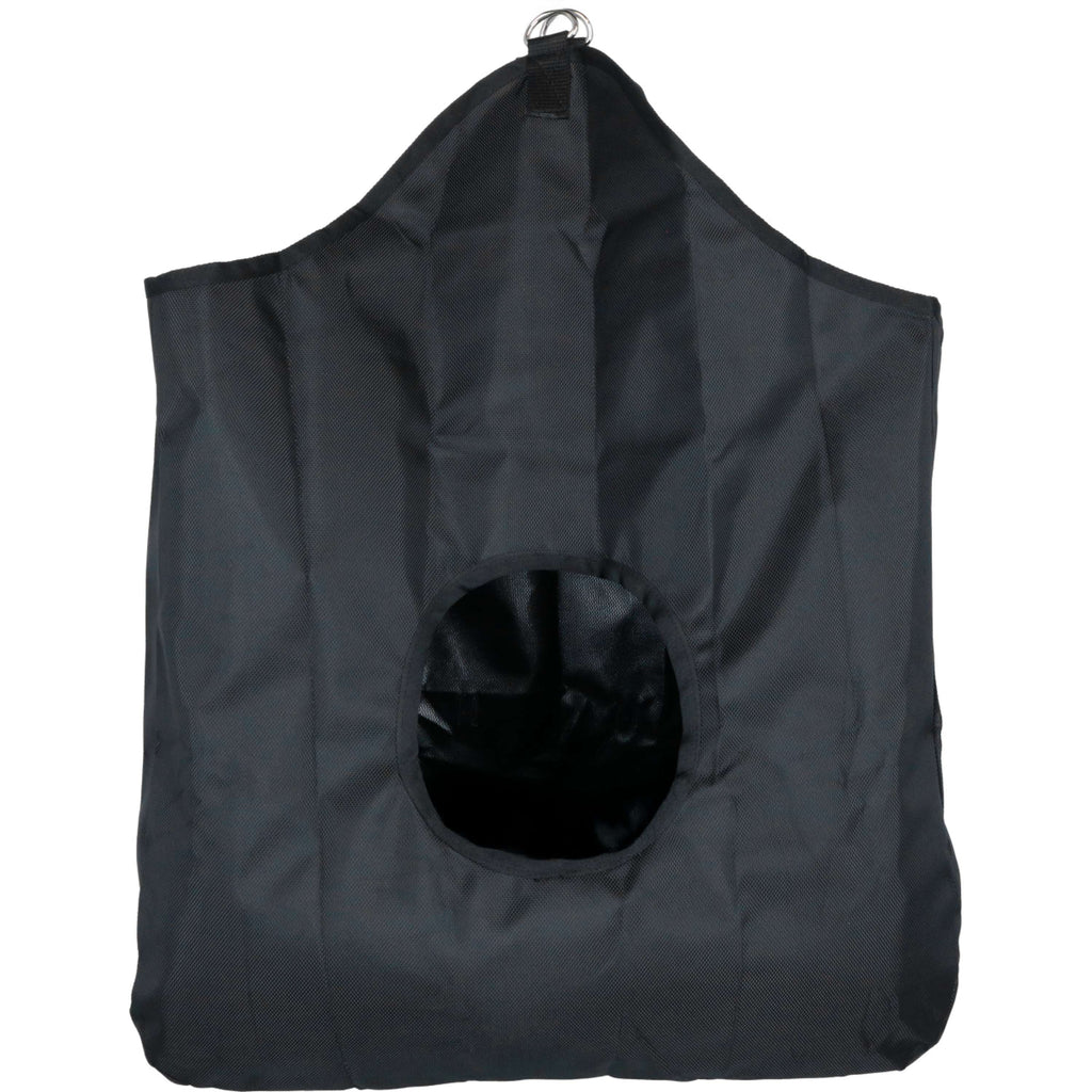 Covalliero Sac à Foin Noir