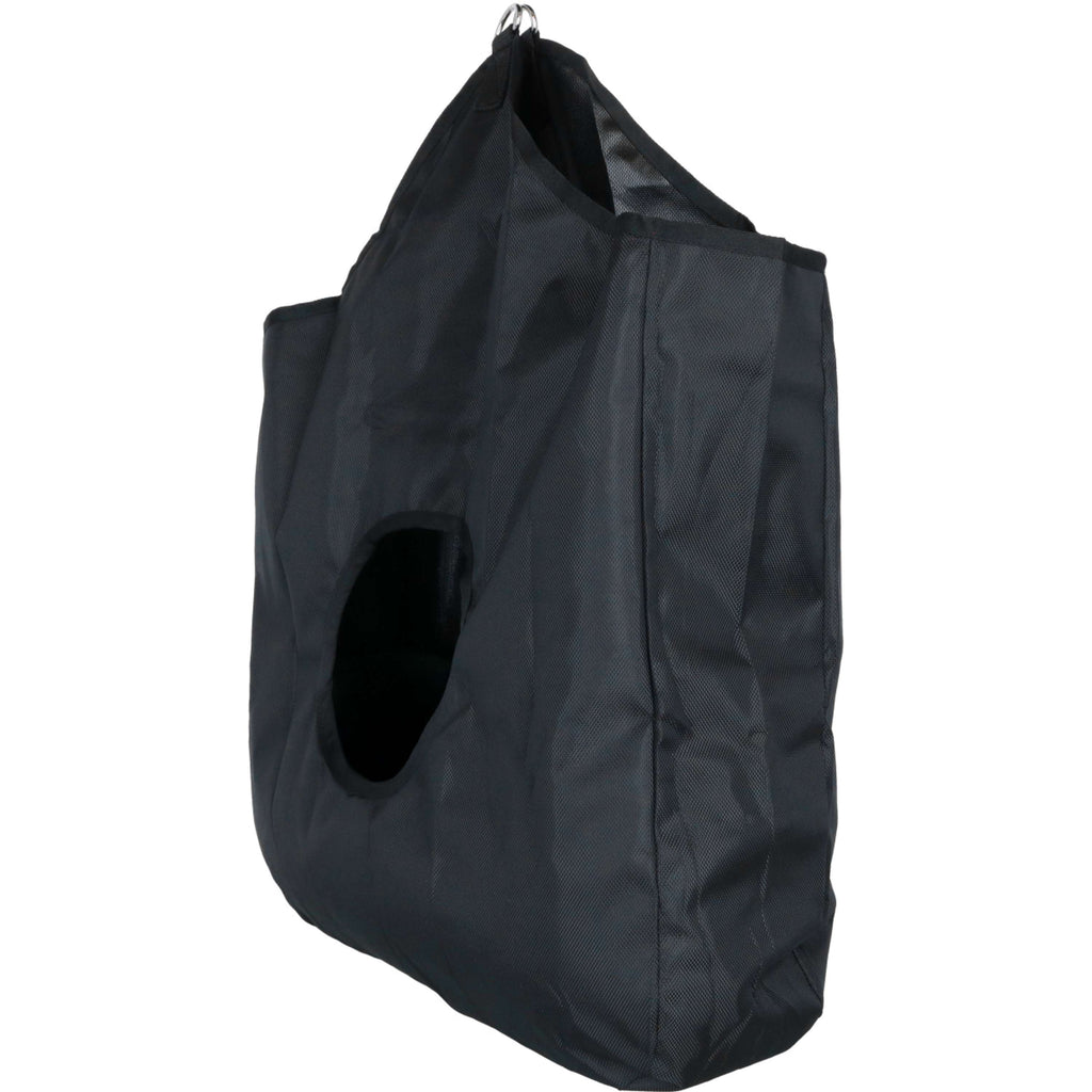 Covalliero Sac à Foin Noir