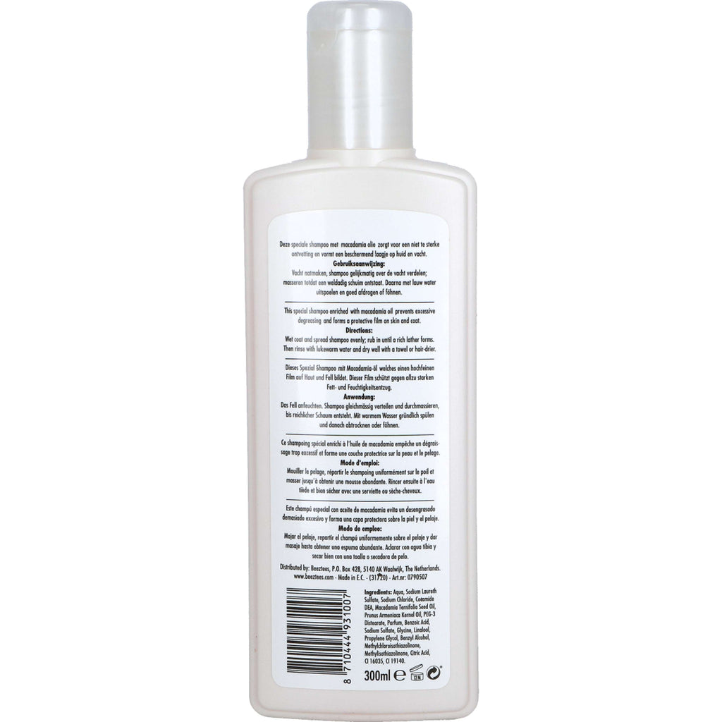 Gottlieb Shampooing pour Caniche Apricot