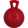 Jolly Ball Cheval et Chien Rouge