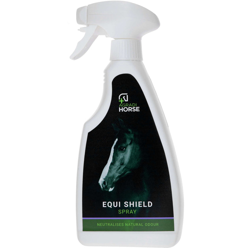 Agradi Horse Odeur Spray