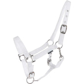 Harry's Horse Licol 3x Réglable Blanc