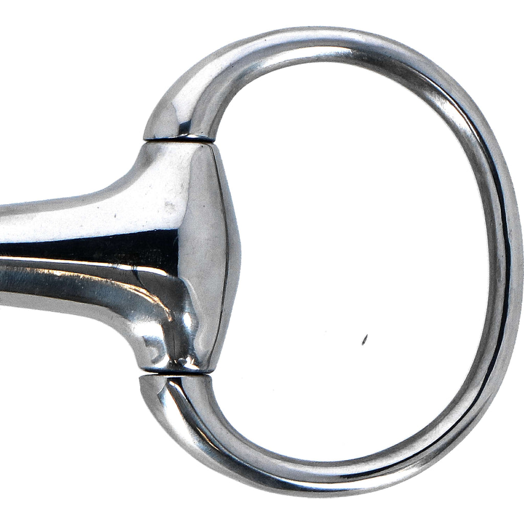 Harry's Horse Mors à Olive Léger