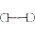 Harry's Horse Mors en D Cuivre Rouleaux