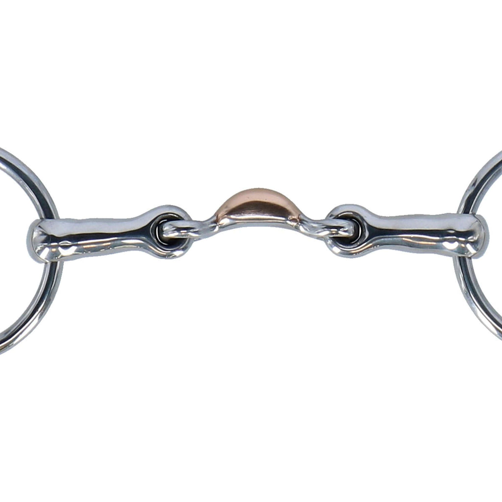 Pessoa Mors de Filet Magic Cuivre Crinière 14mm RVS