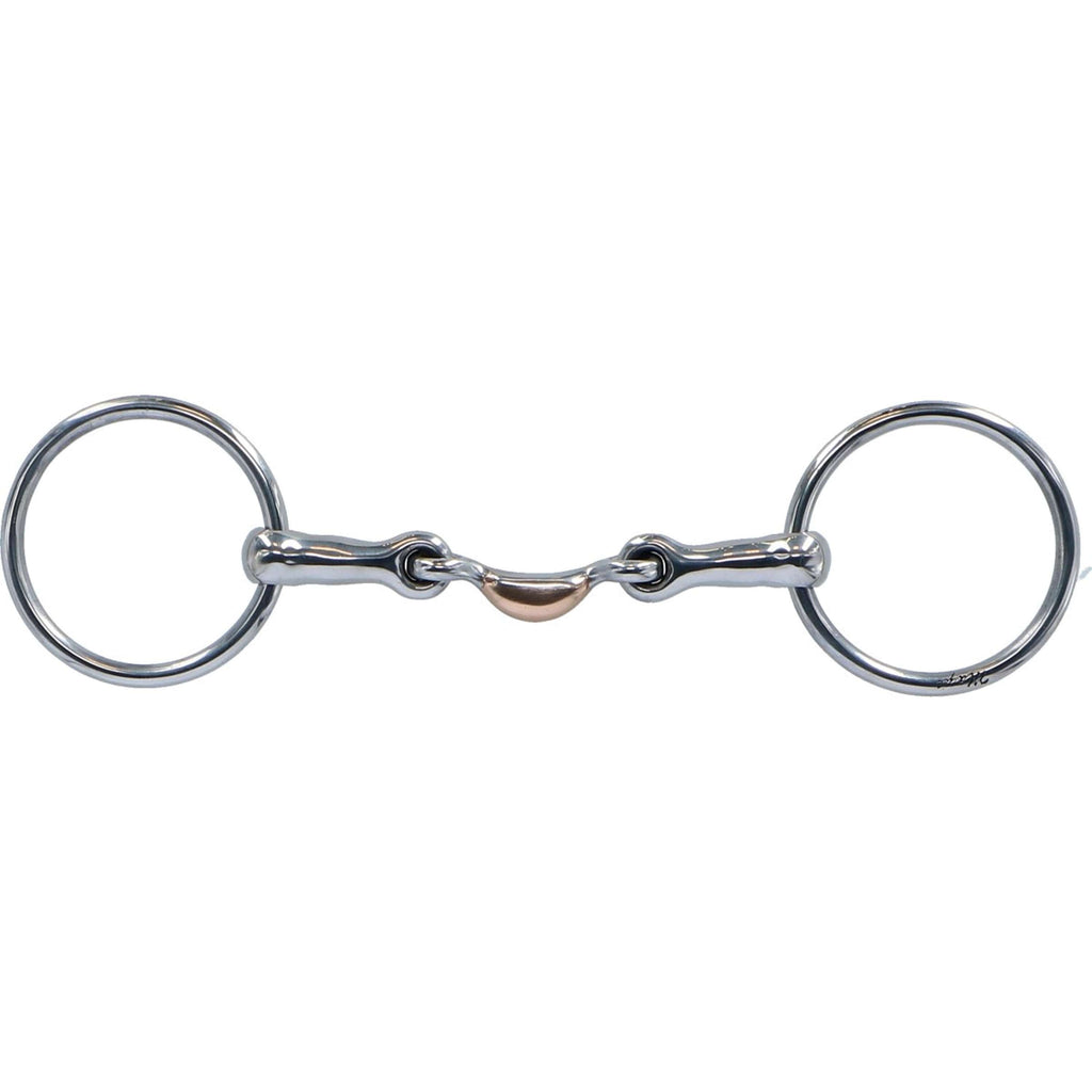 Pessoa Mors de Filet Magic Cuivre Crinière 14mm RVS