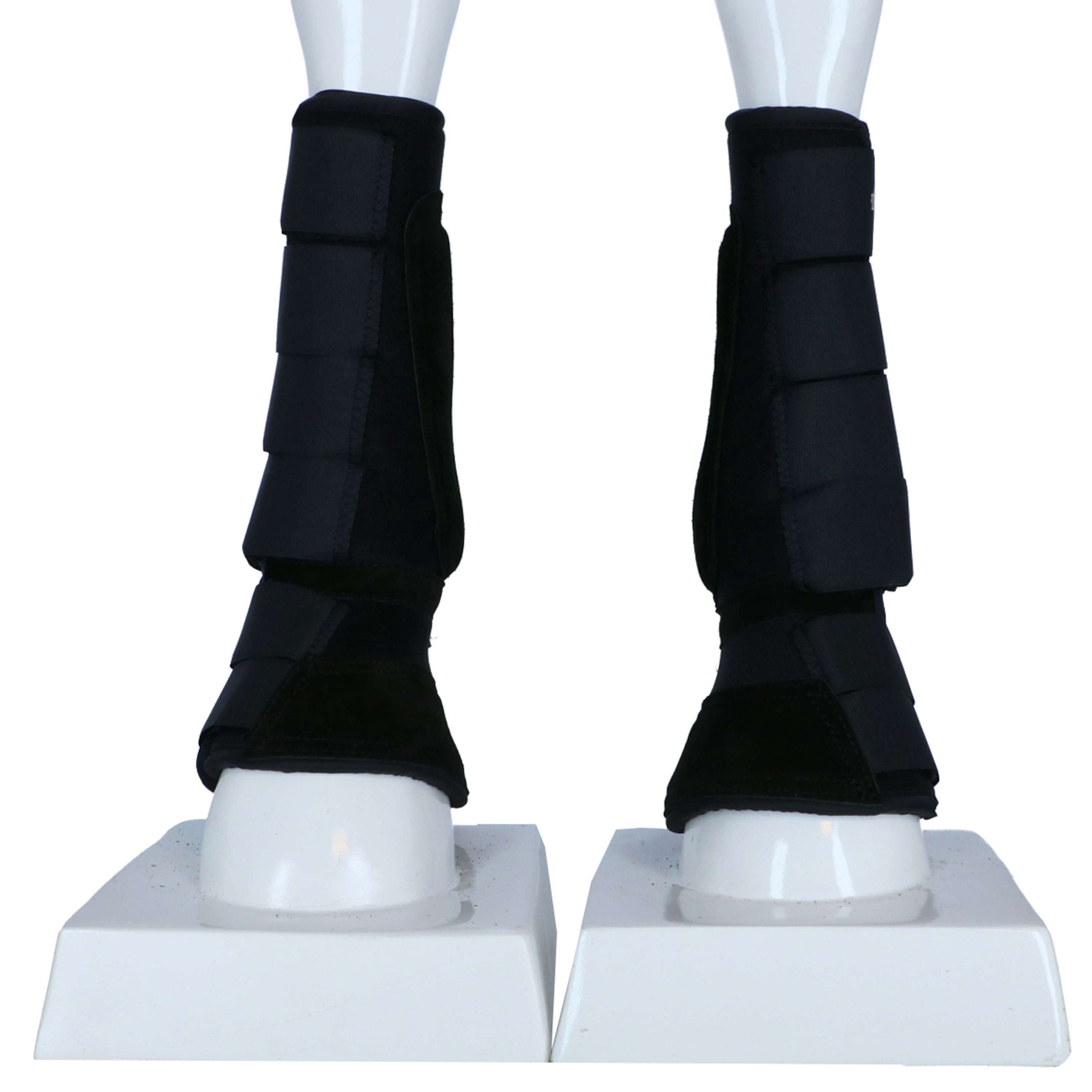 Premiere Cloches d'Obstacles Néoprène Noir Premiere Cloches d'Obstacles Néoprène Noir