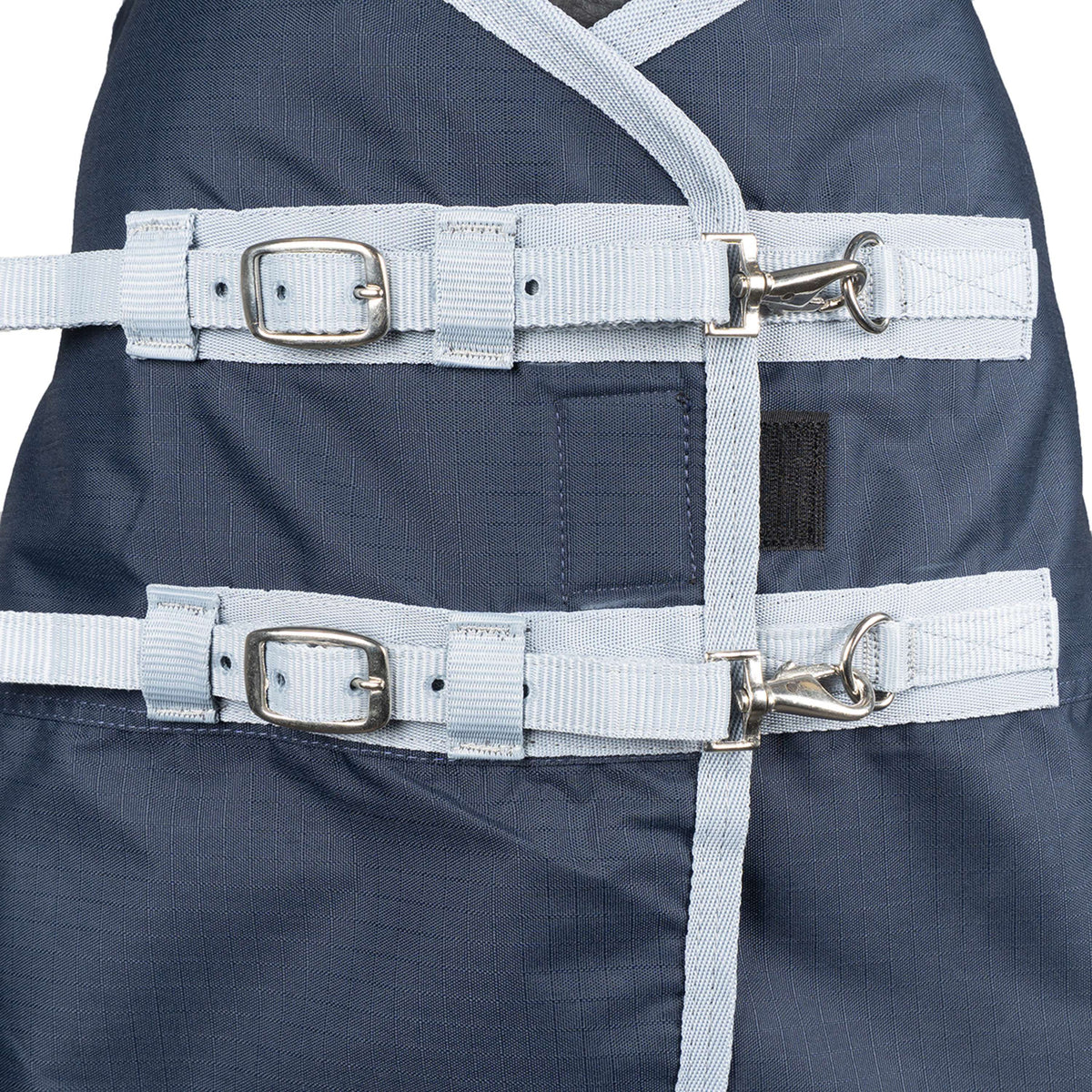 Premiere Couverture Imperméable All Year 600D 0g Dress Blue