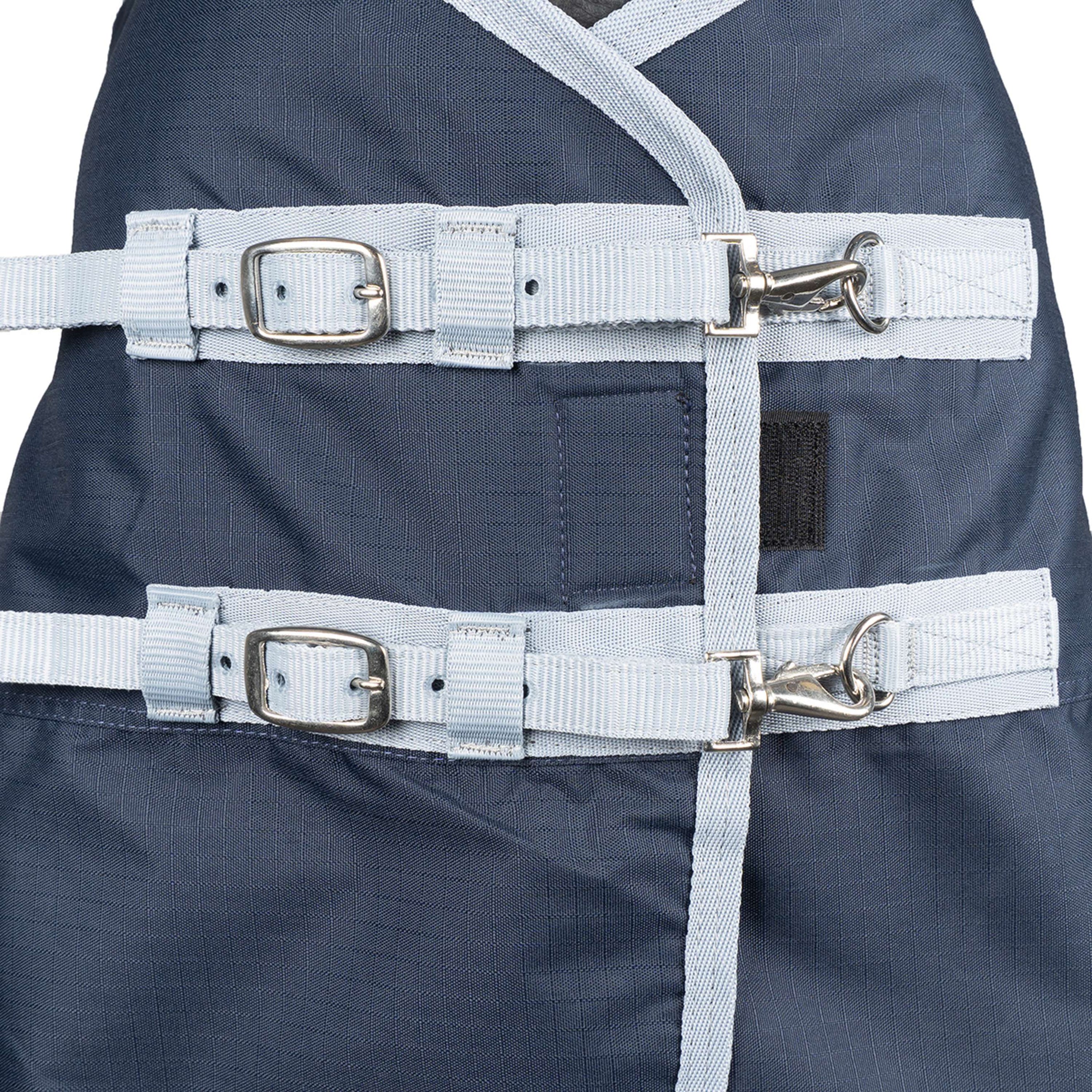 Premiere Couverture Imperméable All Year 600D 0g Dress Blue