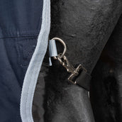 Premiere Couverture Imperméable All Year 600D 0g Dress Blue