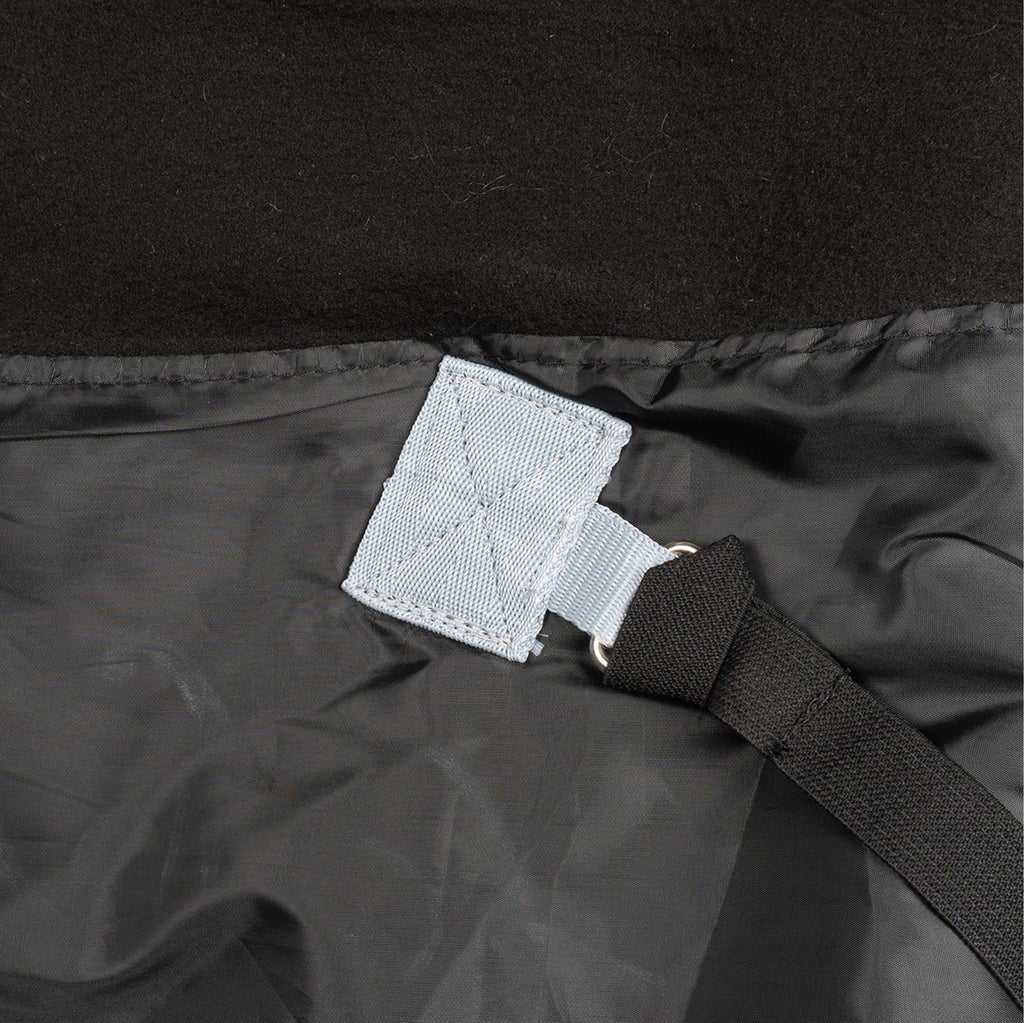 Premiere Couverture Imperméable All Year 600D 0g Dress Blue
