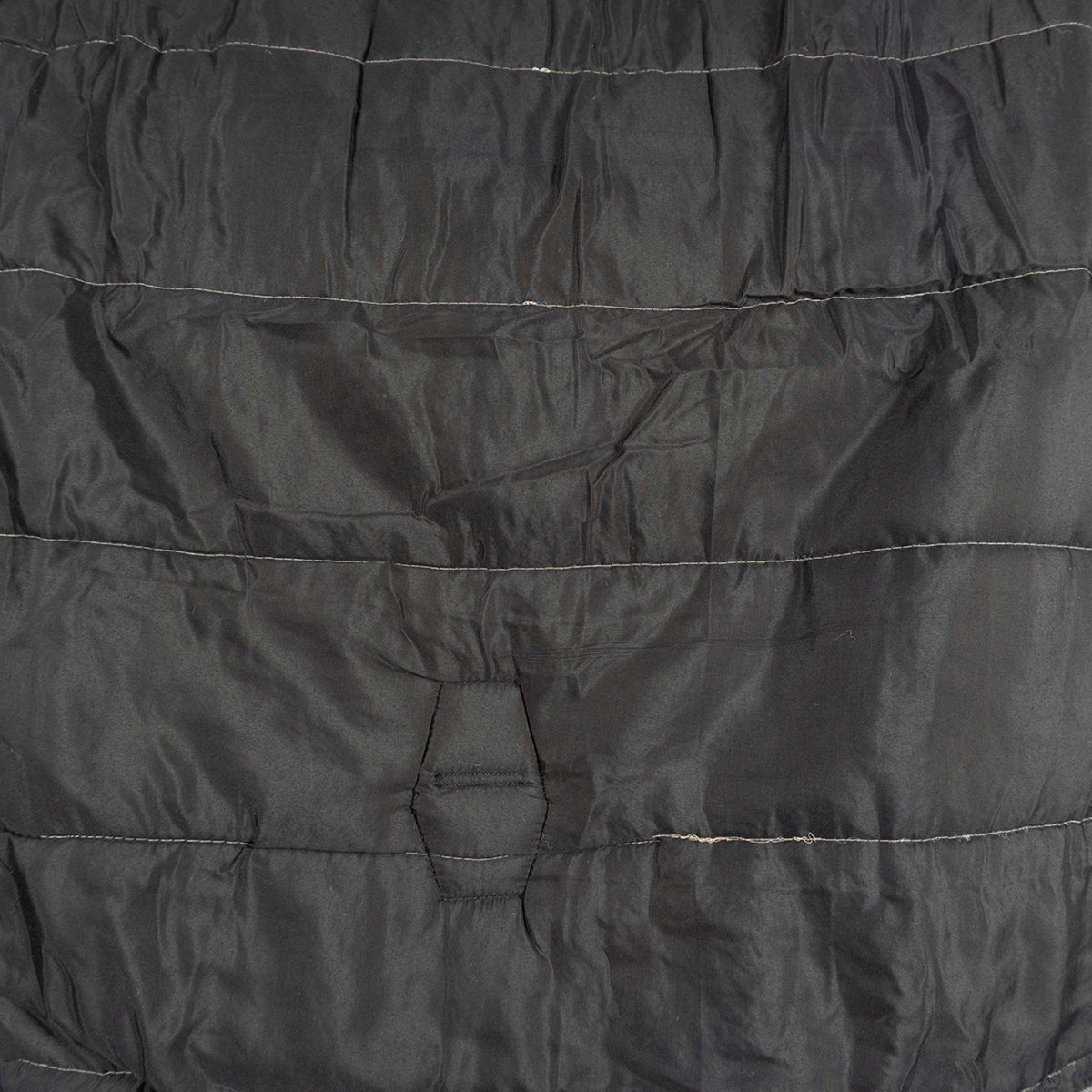 BR Sous-Couverture High Neck Classic 200g Noir