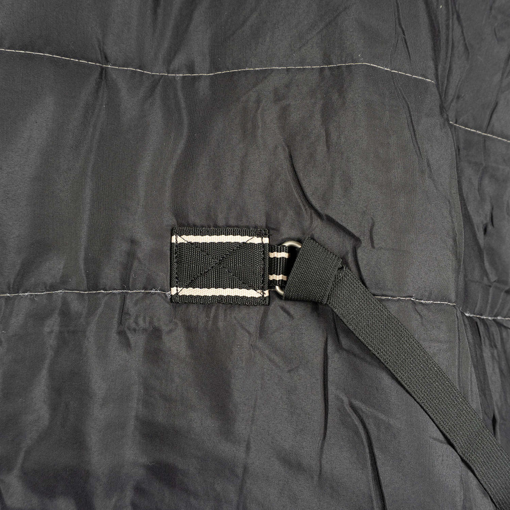 BR Sous-Couverture High Neck Classic 200g Noir