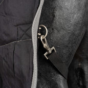 BR Sous-Couverture High Neck Classic 200g Noir