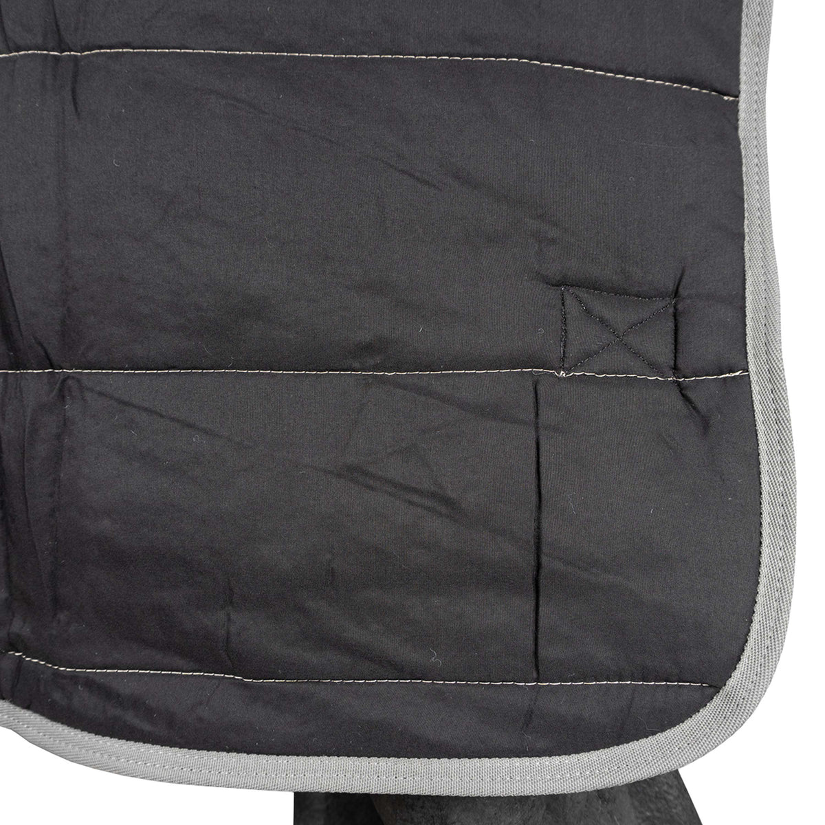 BR Sous-Couverture High Neck Classic 200g Noir