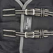 BR Sous-Couverture High Neck Classic 200g Noir