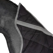 BR Sous-Couverture High Neck Classic 200g Noir