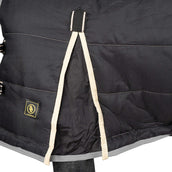 BR Sous-Couverture High Neck Classic 200g Noir