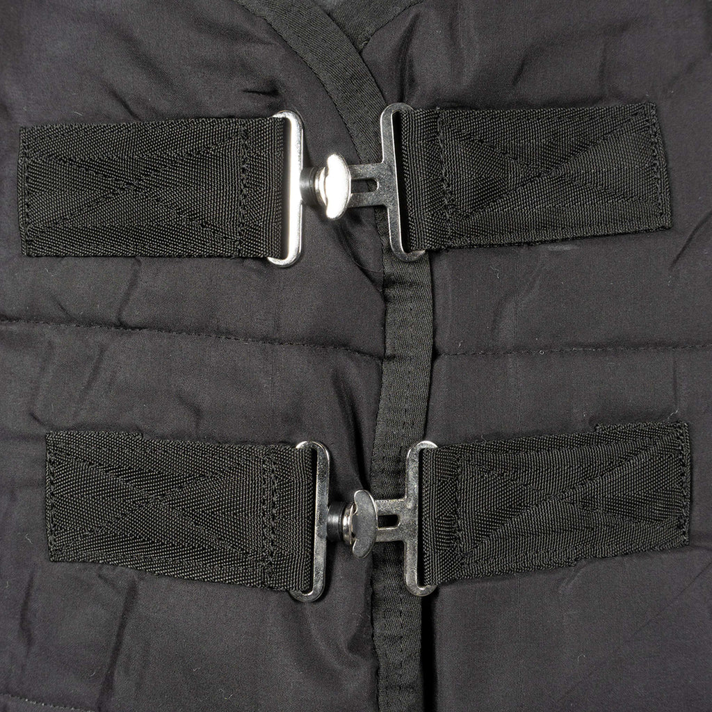 Premiere Sous-Couverture All Year 100g Noir
