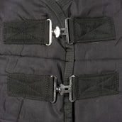 Premiere Sous-Couverture All Year 100g Noir