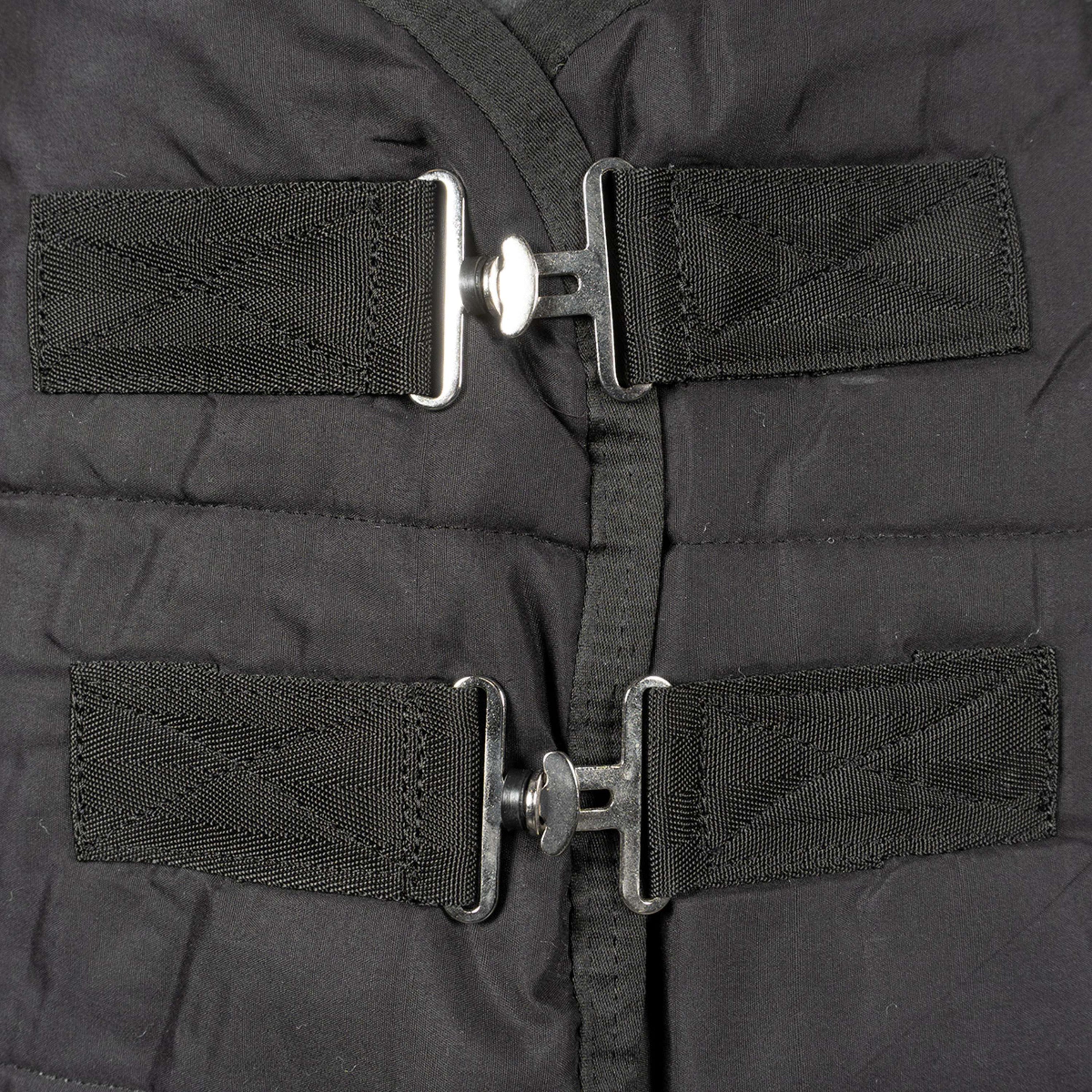 Premiere Sous-Couverture All Year 100g Noir