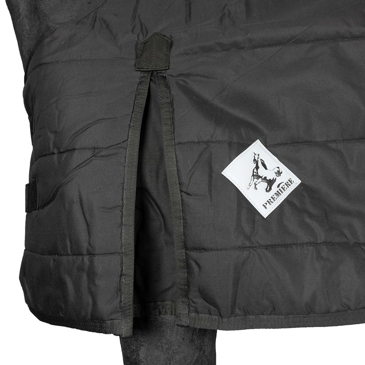 Premiere Sous-Couverture All Year 100g Noir