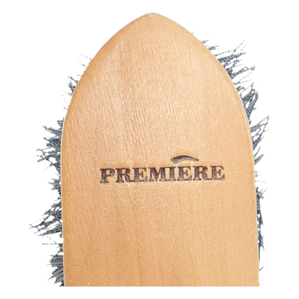 Premiere Brosse Dandy Dos Bois L Bleu