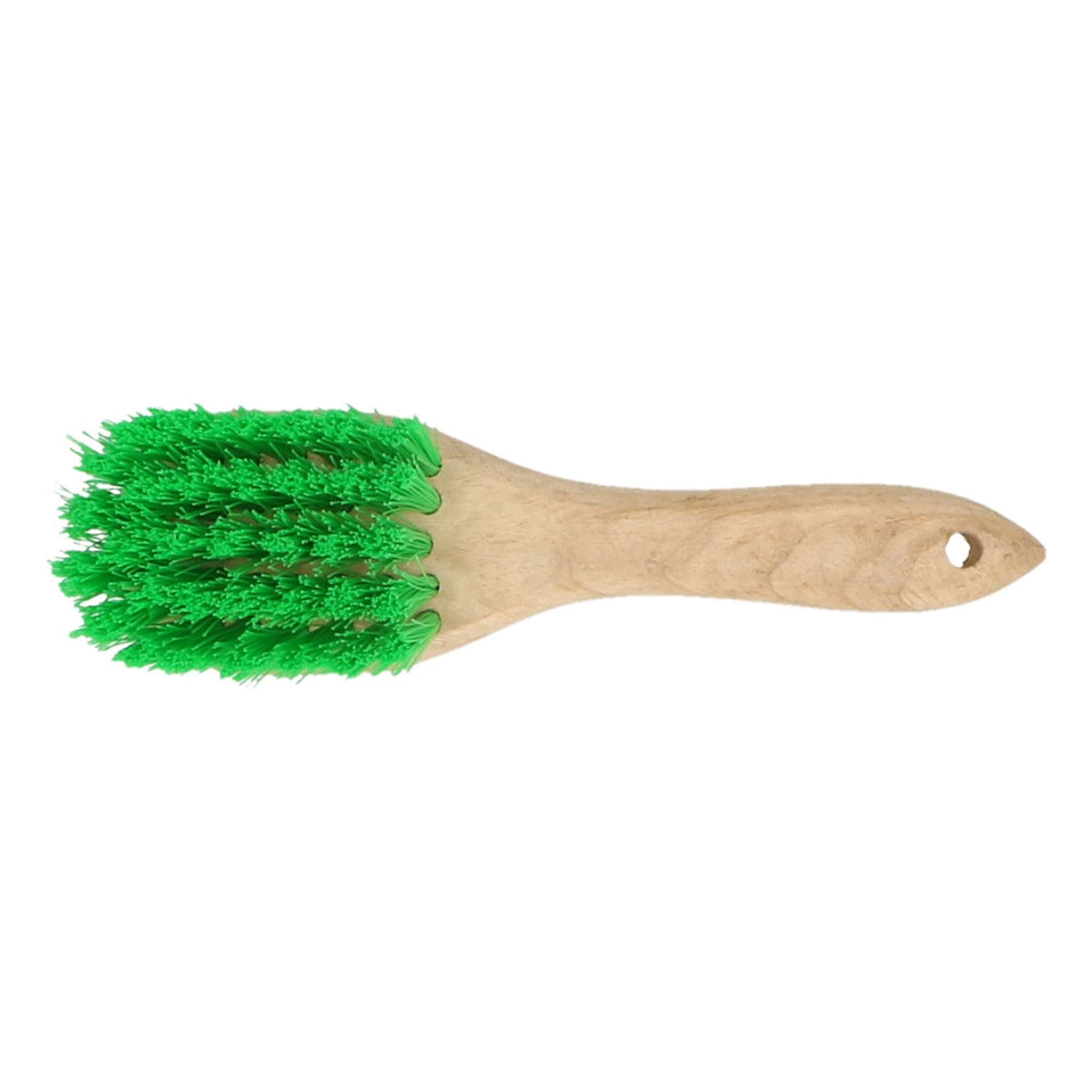 Effol Brosse à Sabots Vert