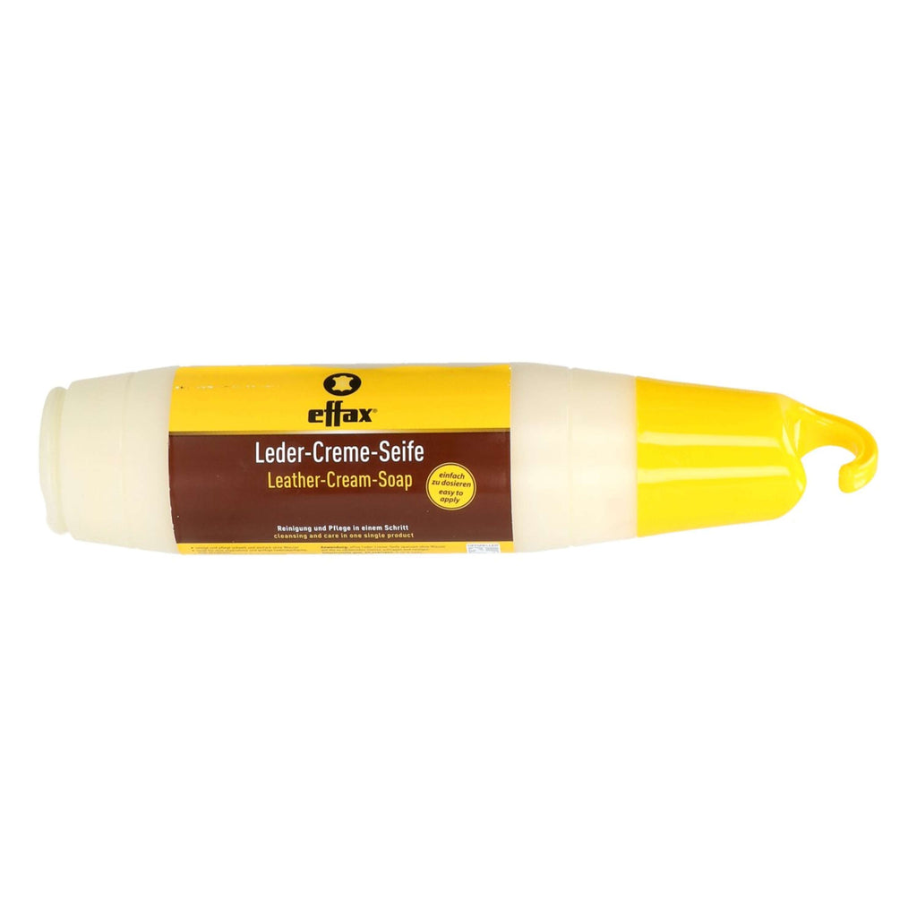 Effax Savon pour Cuir Cremeseife