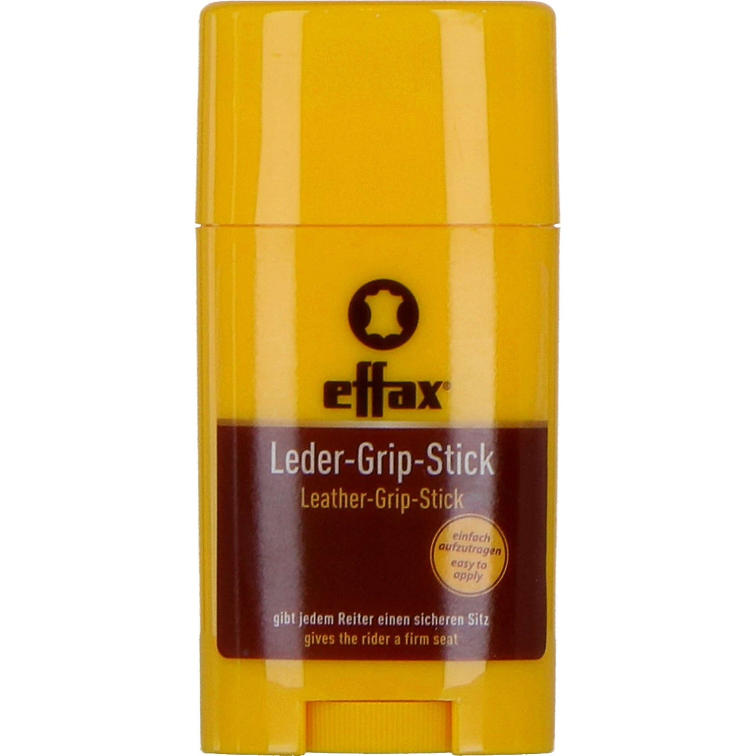 Effax Stick Leather-Grip