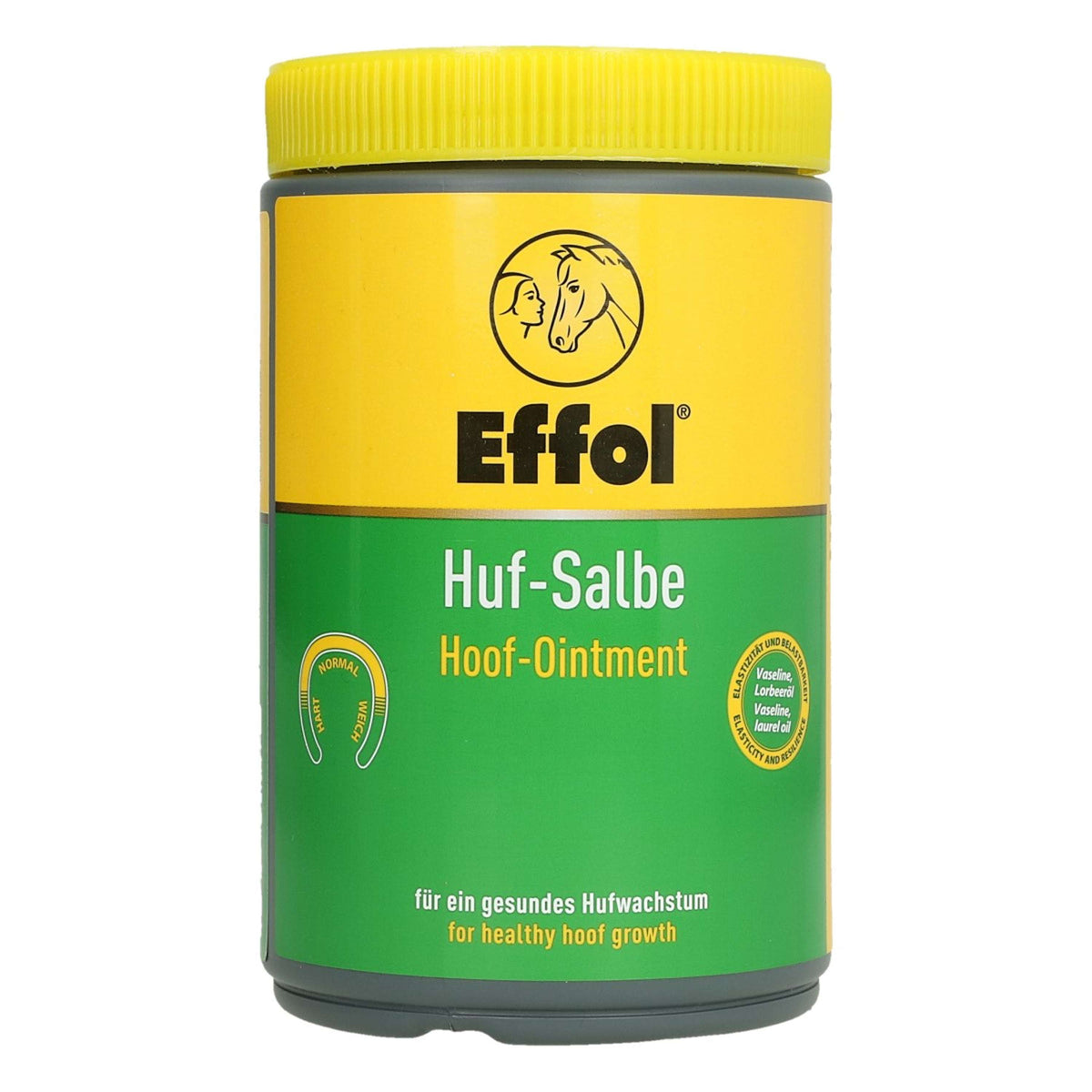 Effol Baume pour Sabots Jaune