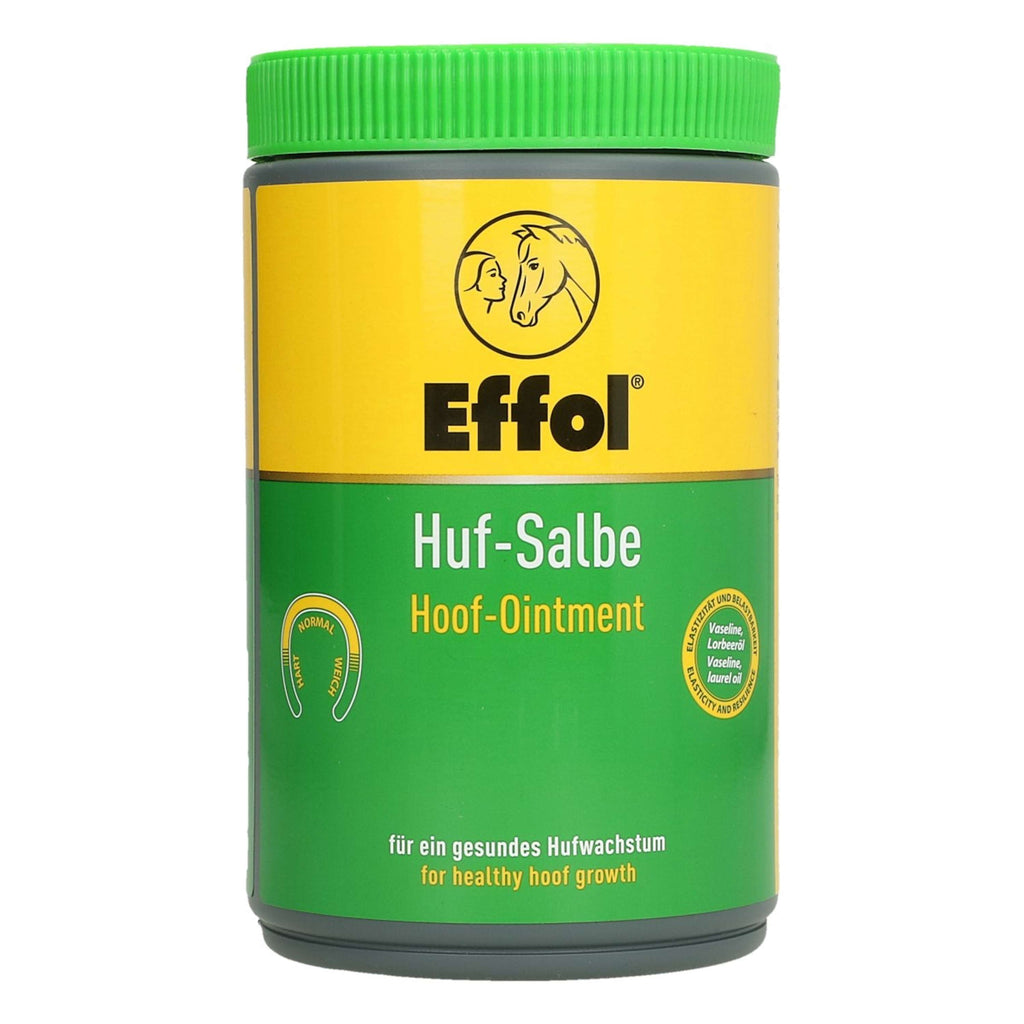 Effol Baume pour Sabots Vert