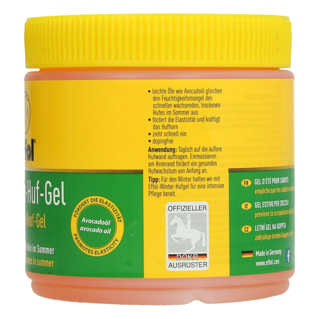 Effol Gel pour Sabots été